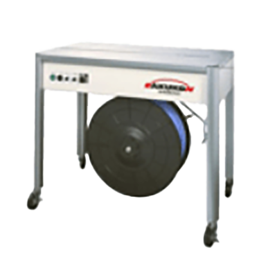 包装・梱包機器 PPバンド梱包機-株式会社アスタム