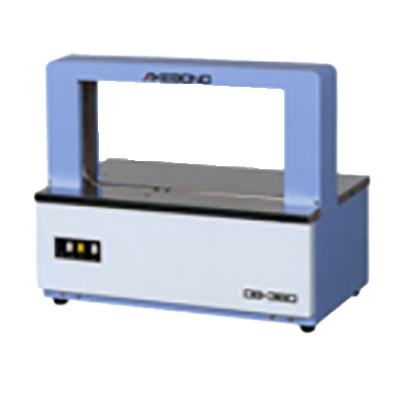 包装・梱包機器 帯掛機-株式会社アスタム