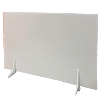 飛沫防止パーティション 不透明タイプ-株式会社アスタム