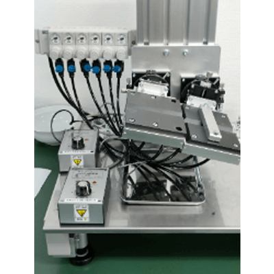 計数機 (パーツカウンター)-合同会社ポーラス・コーポレーション