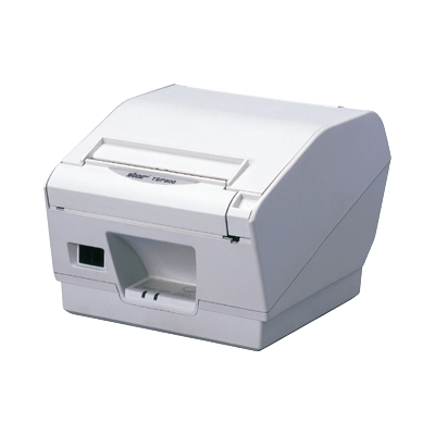112mm用紙幅ワイドフォーマット対応ラベル・チケット・レシート兼用プリンター TSP800IIシリーズ-スター精密株式会社