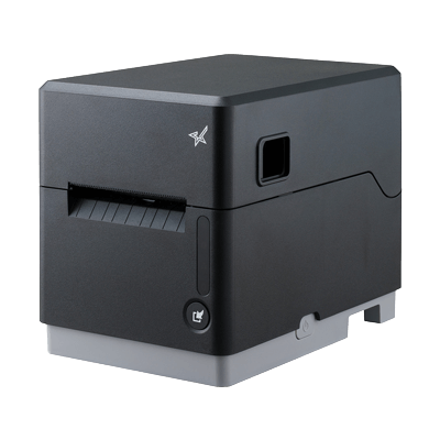 店舗運営の最適化を追求したラベルプリンター 環境にやさしい台紙なし強粘着ラベル用紙にも対応 mC-Label3シリーズ-スター精密株式会社