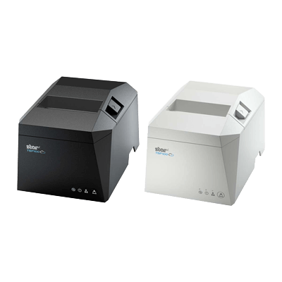 進化を続けるロングセラー 機能性と利便性を備えたオールマイティーレシートプリンター TSP100IVシリーズ-スター精密株式会社