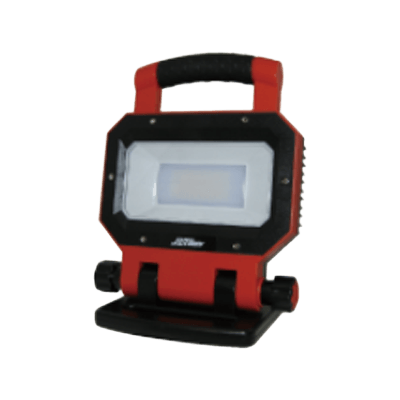 LED照明器具 充電式 LED 投光器 Li-ion 充電式-日本光具株式会社