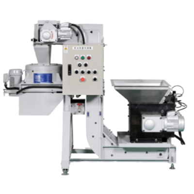 高精度脱油システム エコロアース タイプCU-竹田商事株式会社