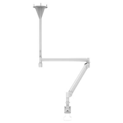 天井固定ロングアーム HA-307　モダンソリッド（MODERNSOLID）-株式会社ウィンテクノ