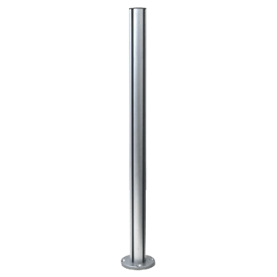 ネジ固定支柱 PA-10DX　モダンソリッド（MODERNSOLID）-株式会社ウィンテクノ