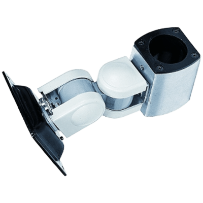 支柱スタンド 移動式ワークステーション専用支柱取付小型アーム LA-17QA　モダンソリッド（MODERNSOLID）-株式会社ウィンテクノ