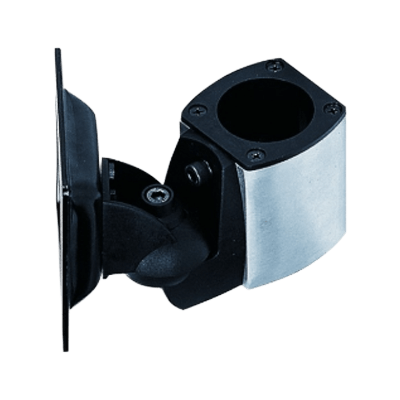 支柱スタンド 移動式ワークステーション専用支柱取付小型アーム LA-19Q　モダンソリッド（MODERNSOLID）-株式会社ウィンテクノ