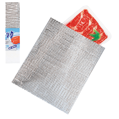 携帯保冷パック HS34O008-株式会社ウィルアクト