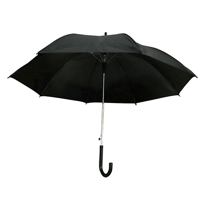 シンプルジャンプ式傘55cm US142218713-株式会社ウィルアクト