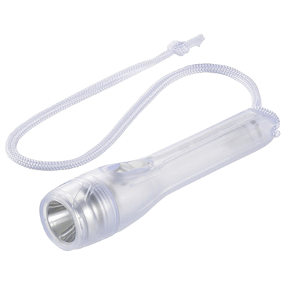防災グッズ LED懐中ライト RS309955036-株式会社ウィルアクト