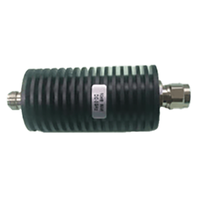 固定減衰器-αTM－ウェーブ