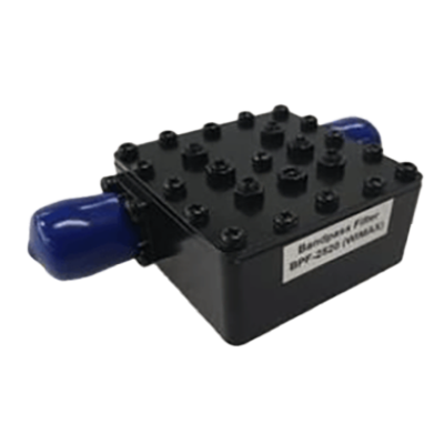 バンドパスフィルタ BPF-2520 (WIMAX)-αTM－ウェーブ