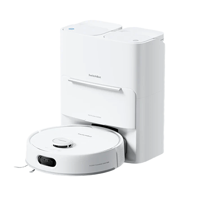 お掃除ロボット S20-SWITCHBOT株式会社