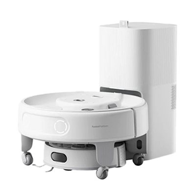 マルチタスク家庭用ロボット K20＋Pro-SWITCHBOT株式会社