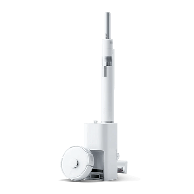 ロボット掃除機 K10＋Pro Combo-SWITCHBOT株式会社