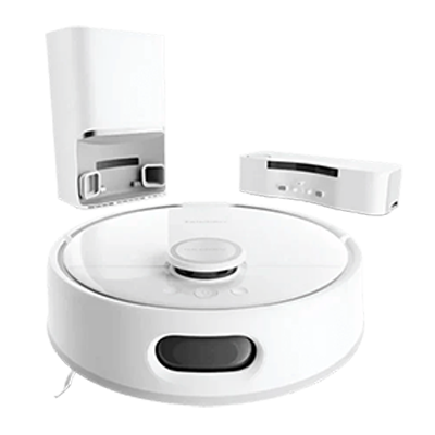 お掃除ロボット S10-SWITCHBOT株式会社