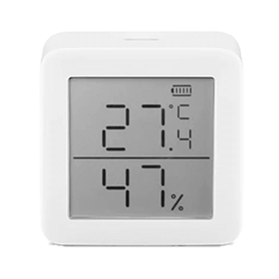生活家電 温湿度計-SWITCHBOT株式会社