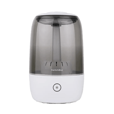生活家電 スマート加湿器-SWITCHBOT株式会社