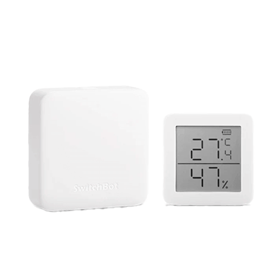 生活家電 温湿度管理セット-SWITCHBOT株式会社