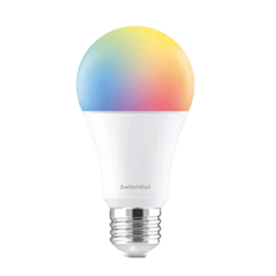 スマート照明 スマート電球 E26-SWITCHBOT株式会社