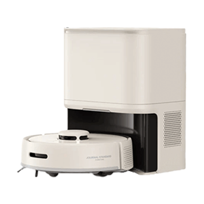 お掃除ロボット K10＋ JSF EDITION-SWITCHBOT株式会社