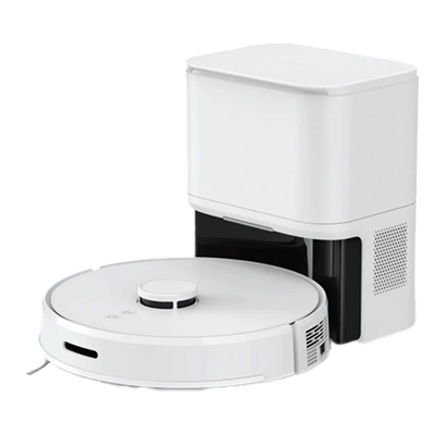 お掃除ロボット S1/S1 Plus W-SWITCHBOT株式会社