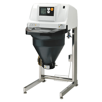 洗米ロボ/業務用自動洗米機 洗米ロボ KP72PN-TL-株式会社エム・アイ・ケー