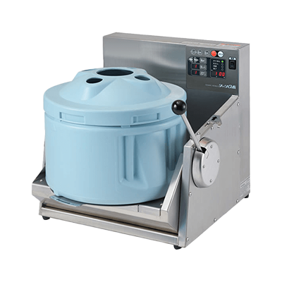 シャリロボ/業務用自動酢合わせ機 シャリロボ S360N-JP-株式会社エム・アイ・ケー