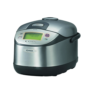 業務用炊飯器 IH炊飯ジャー (NH-YG18)-株式会社エム・アイ・ケー