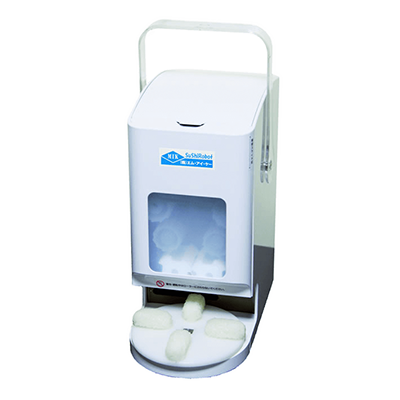 シャリ玉ロボ/業務用自動握り機 シャリ玉ロボ TF-1 (M)-株式会社エム・アイ・ケー