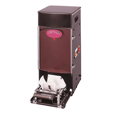 おにぎり機/業務用自動おにぎり機 おにぎりロボ TO-3AH-株式会社エム・アイ・ケー