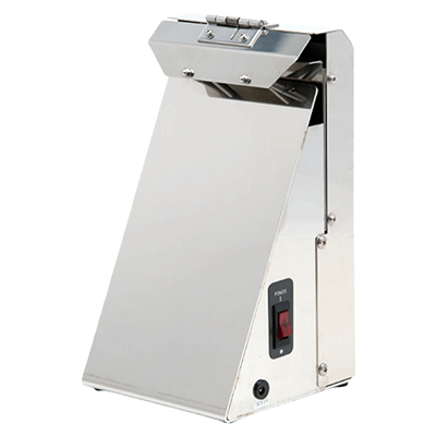 業務用小型袋開口機 小型袋開口機 OW-02-株式会社エム・アイ・ケー