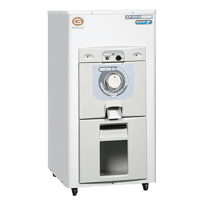 精米機 AC450NG-2-株式会社エム・アイ・ケー
