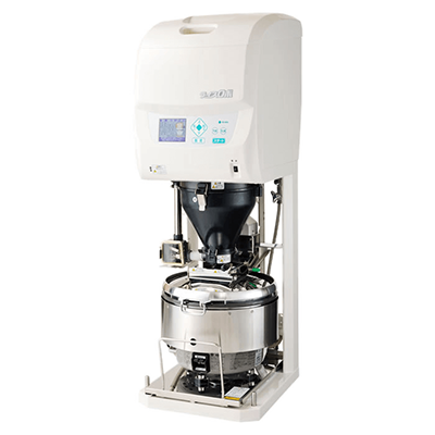 ライスロボ/業務用自動炊飯機 手動着火 ライスロボ KR721NA-A-株式会社エム・アイ・ケー