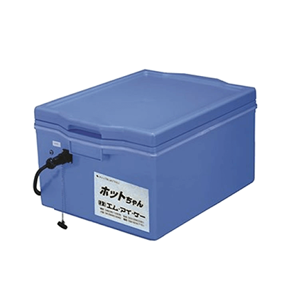 備品・消耗品 ホットちゃん-株式会社エム・アイ・ケー