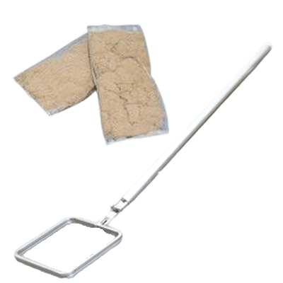 備品・消耗品 すくってポイ導入キット-株式会社エム・アイ・ケー