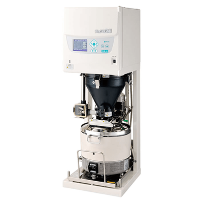 ライスロボ/業務用自動炊飯機 手動着火 ライスロボ KR451NA-A-株式会社エム・アイ・ケー