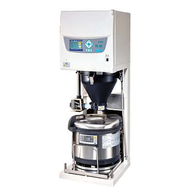 洗米ロボ/業務用自動洗米機 洗米ロボ KP540NA-株式会社エム・アイ・ケー