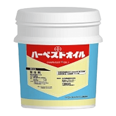 殺虫剤 ハーベスト®オイル-バイエルクロップサイエンス株式会社