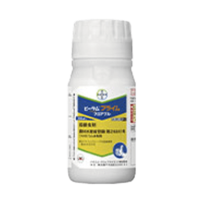 殺虫剤 ビーラム®プライムフロアブル-バイエルクロップサイエンス株式会社