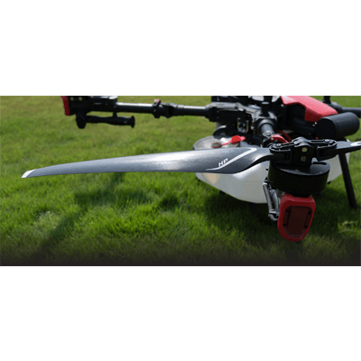 農業の未来を切り拓く革新的ドローン XAG P100PRO-バイエルクロップサイエンス株式会社