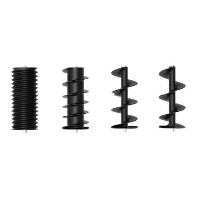 粒剤散布装置 RevoCast 3-バイエルクロップサイエンス株式会社