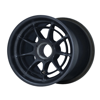 競技専用ホイール MotorSport ES-201-エンケイ株式会社