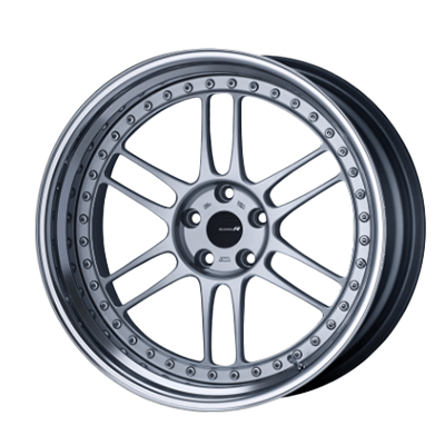 ホイール Racing Revolution RM-F1-エンケイ株式会社