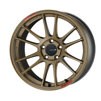 ホイール Racing Revolution GTC01RR-エンケイ株式会社