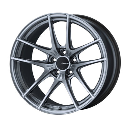 ホイール Racing NVR5-エンケイ株式会社