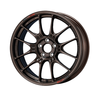 GR86 / BRZ Cup専用ホイール GTC02 For GR86 / BRZ Cup-エンケイ株式会社