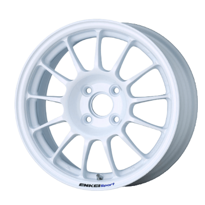YARIS Cup専用ホイール RC-T5 For YARIS Cup-エンケイ株式会社